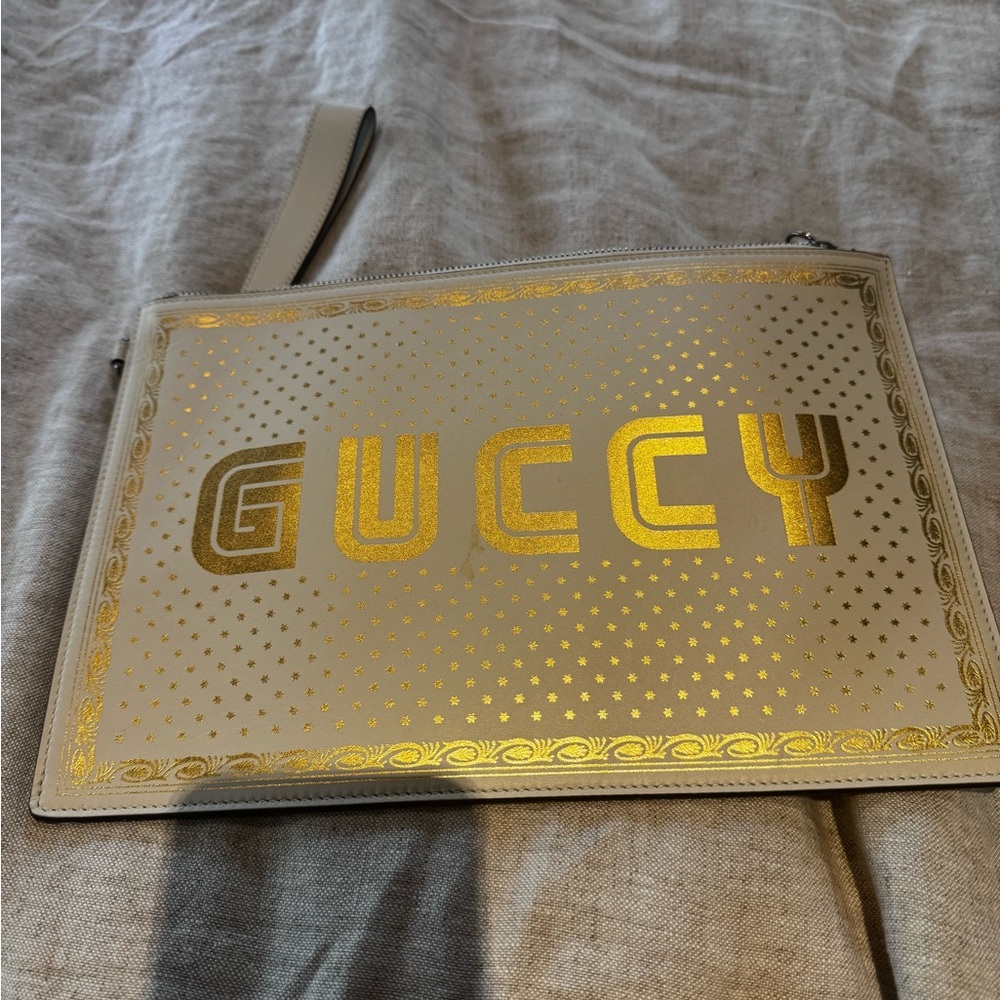 Gucci Clutch